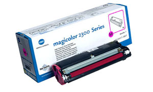 картридж Konica Minolta 4576415 заправка картриджа Konica Minolta 4576415